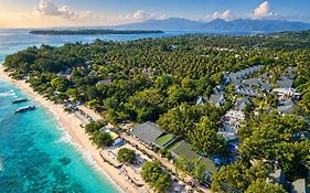 Jambuluwuk Oceano Gili Trawangan